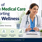 Routine Medical Care